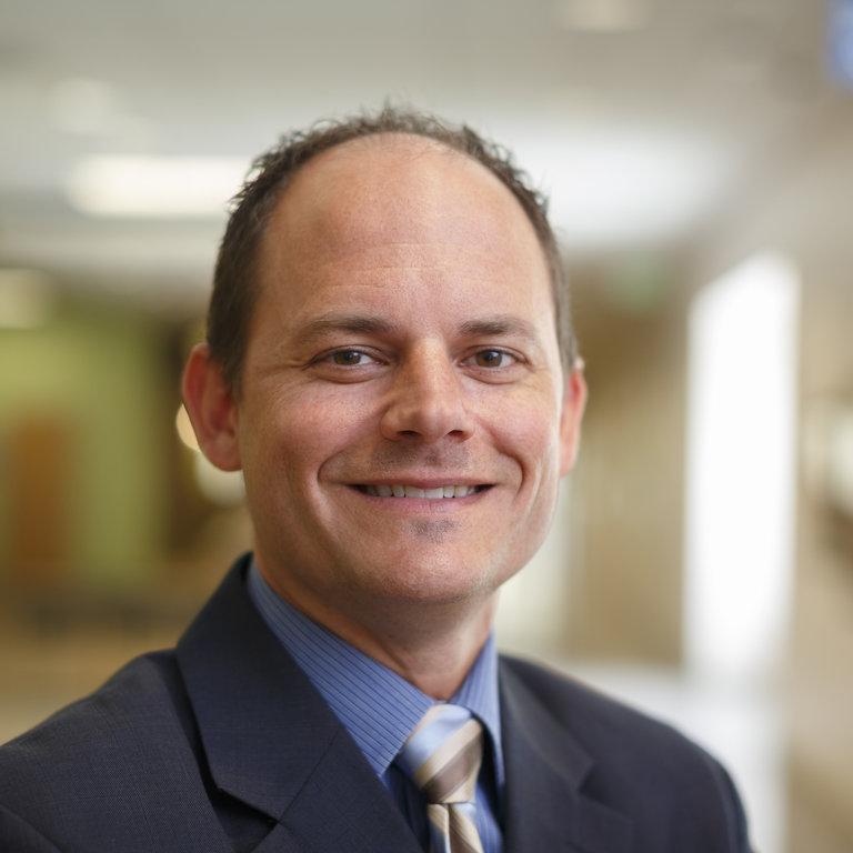 Brian Craig Hancey, MD - Rose Canyon Clinic