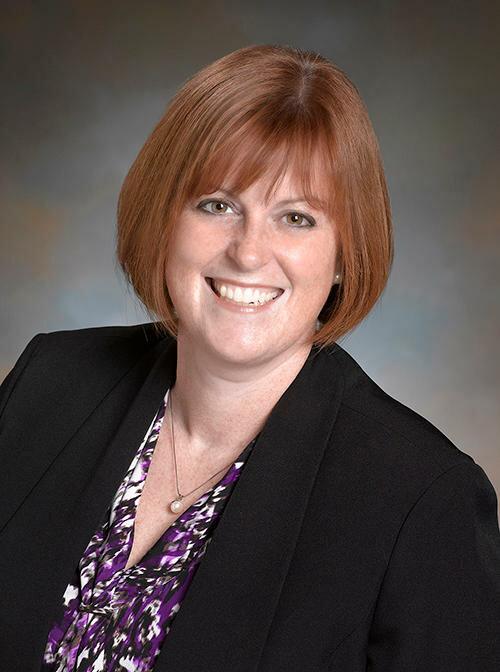 Julie M Burrowes, PAC - Penn Medicine Healthworks-Rock Medical