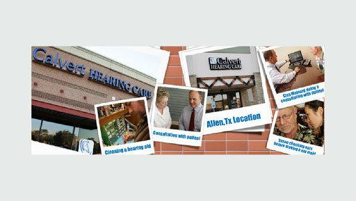 Calvert Hearing Care