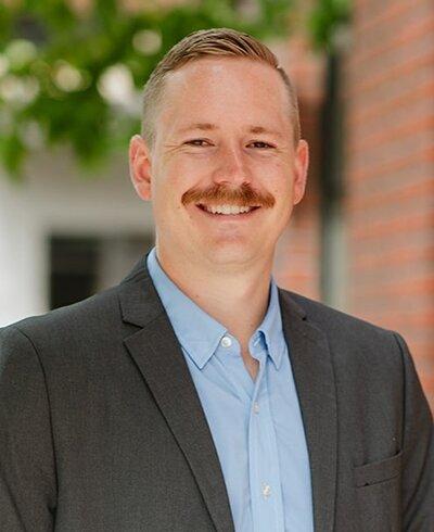 Kolton Kyne-Financial Advisor, Ameriprise Financial Services, LLC