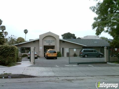 Help Group Village Glen School