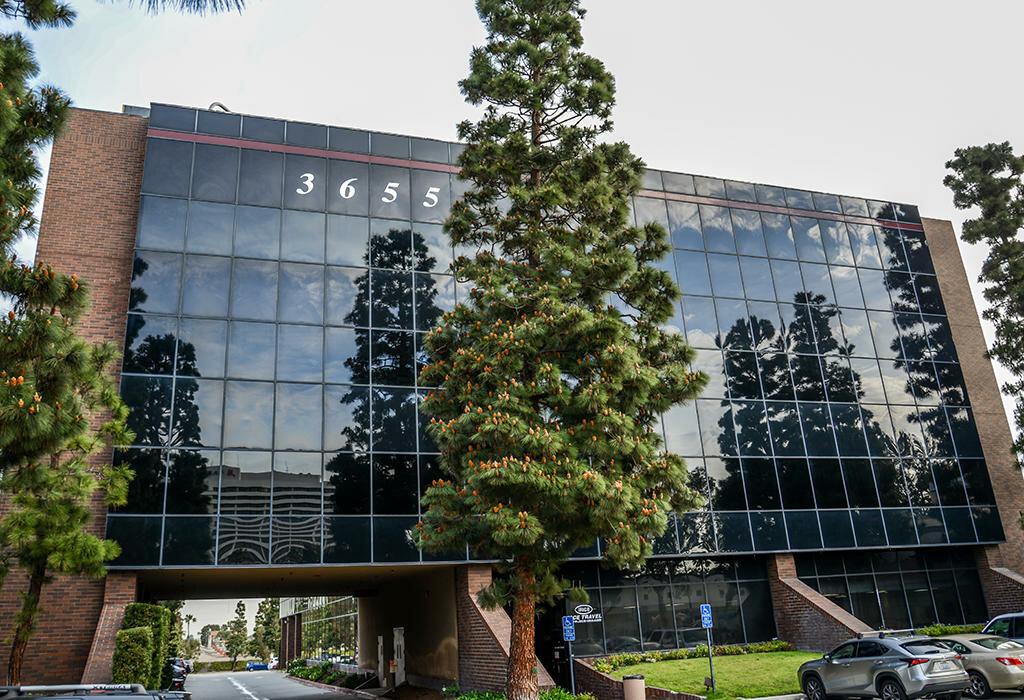 Premier Workspaces-Coworking & Office Space