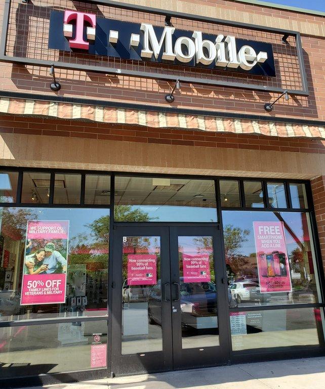 T-Mobile Authorized Retailer