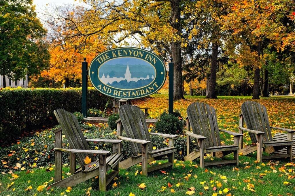 Kenyon Inn & Restaurant