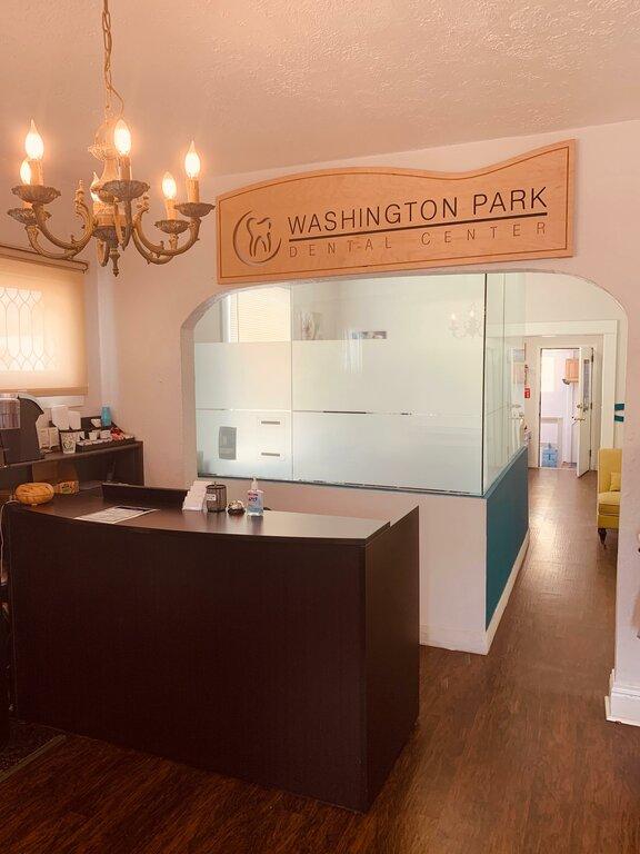 Washington Park Dental Center