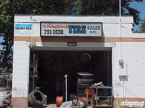 Granite Bay Auto & Tire Service