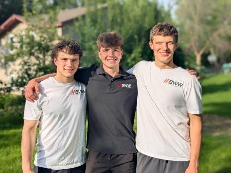 Barta Window Washing Services