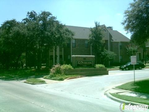 Overlook at Bear Creek