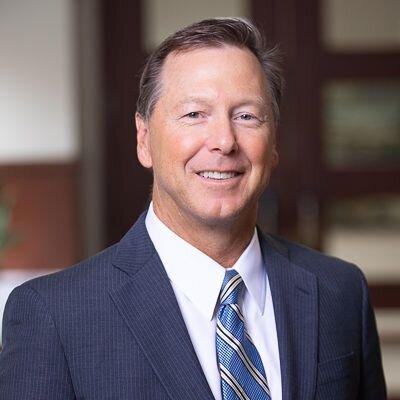 Merrill Lynch Financial Advisor Ralph McKee