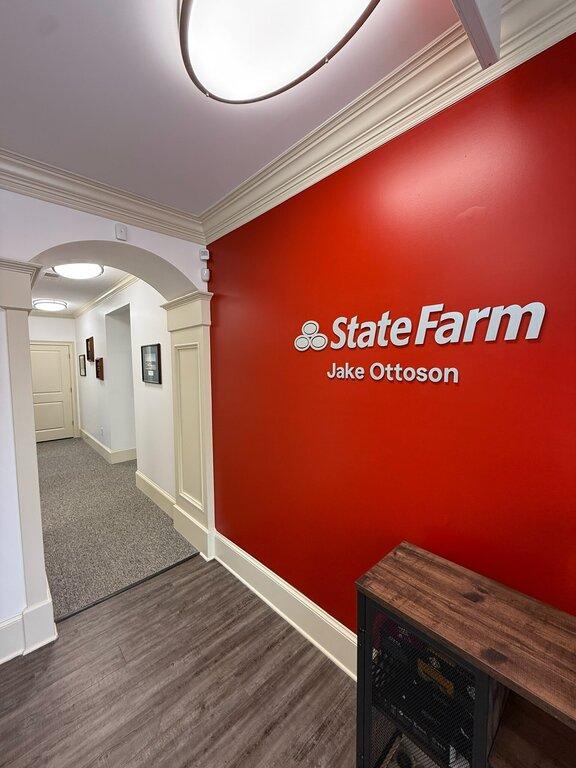 Jake Ottoson-State Farm Insurance Agent