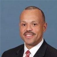 Merrill Lynch Financial Advisor Abraham Jones