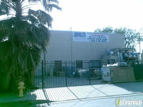 Mark Dattilo's Heating & Air Conditioning