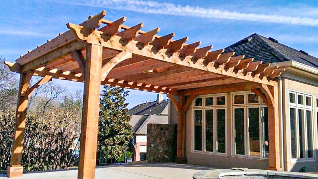 Home Deck & Fence Company