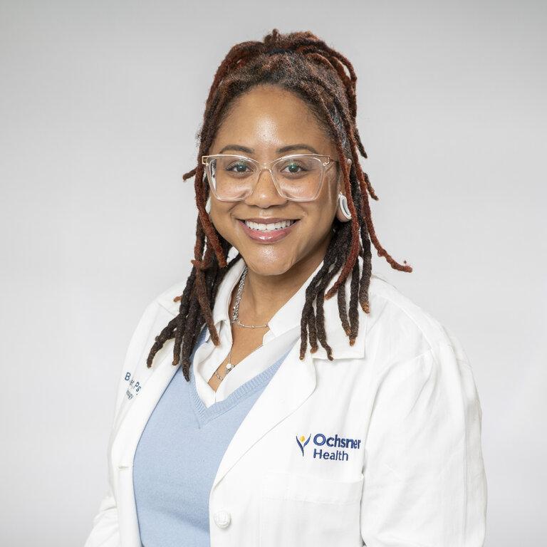 Brittanee Miller, PSYD - Ochsner Health Center-Abita Springs