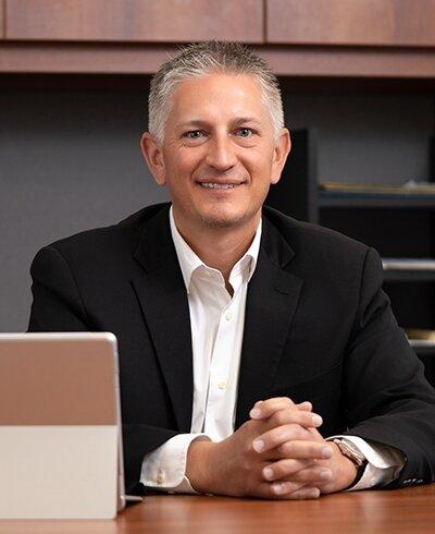 Brandon Wayne-Private Wealth Advisor, Ameriprise Financial Services, LLC