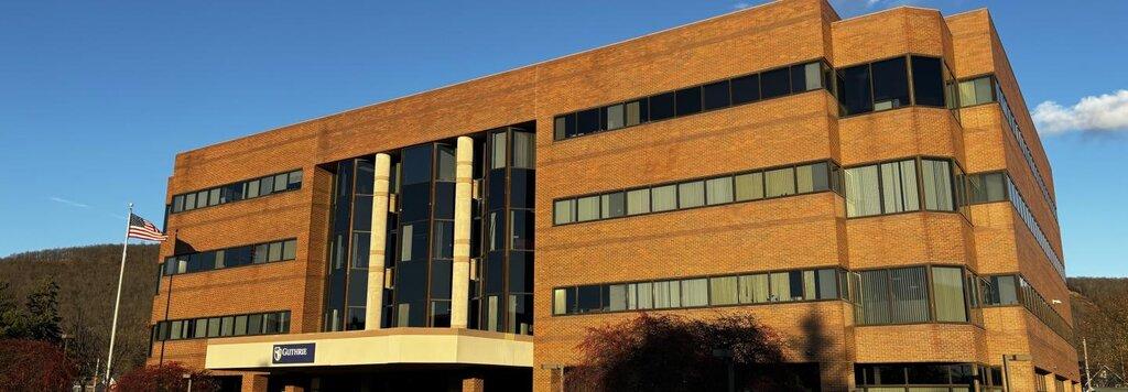 Guthrie Corning Centerway Nephrology