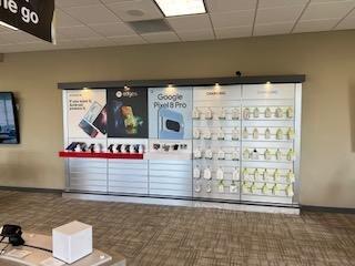 Cellular Sales-Verizon Authorized Retailer