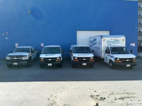 Proodian Rug Cleaners Inc