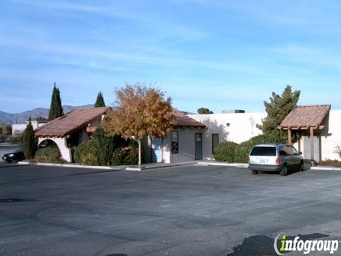 J C Wilson, DVM - Cheyenne Tonopah Animal Hospital