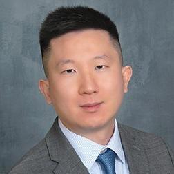 Merrill Lynch Financial Advisor Xingyu Liu