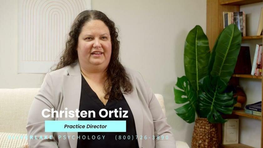 Silver Lake Psychology