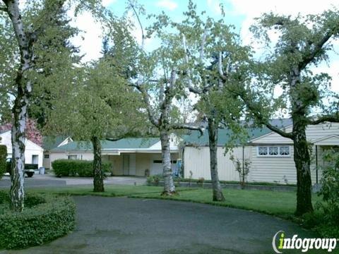 Lucas Conservation Laboratory