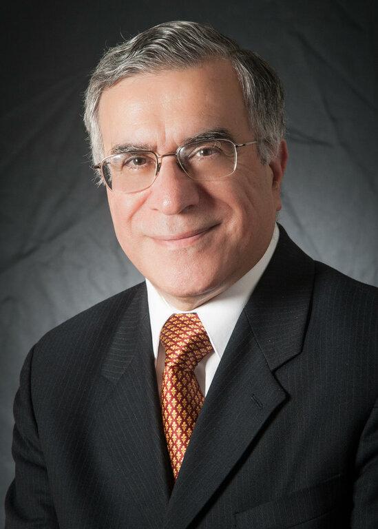 Terenig Terjanian, MD - Northwell Health Florina Cancer Center