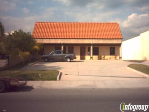 Creative Color Graphics