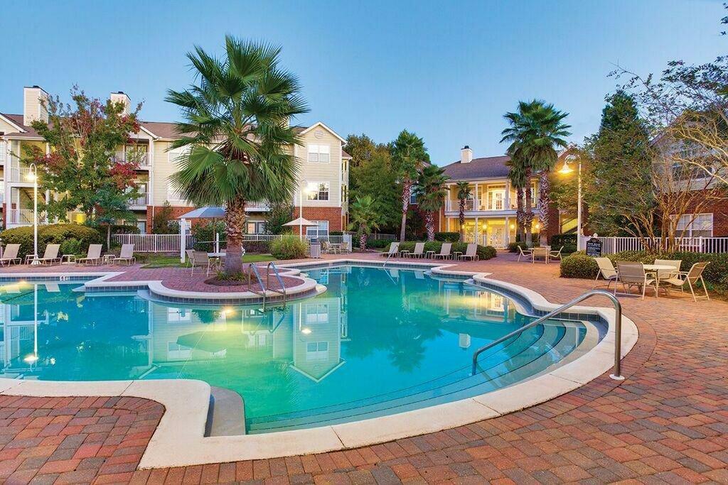 Governors Gate Apartments