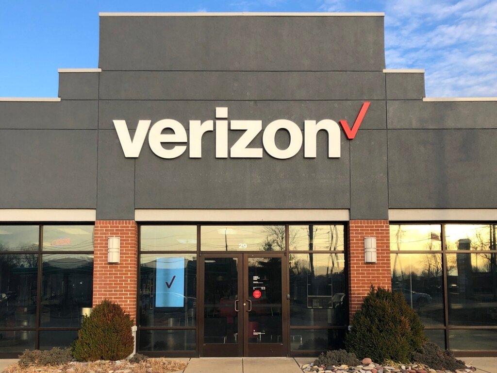 Cellular Sales-Verizon Authorized Retailer