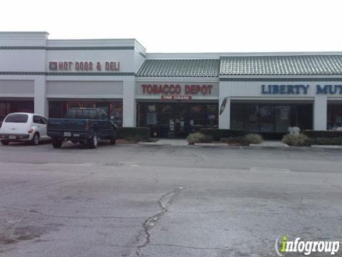Tobacco Depot