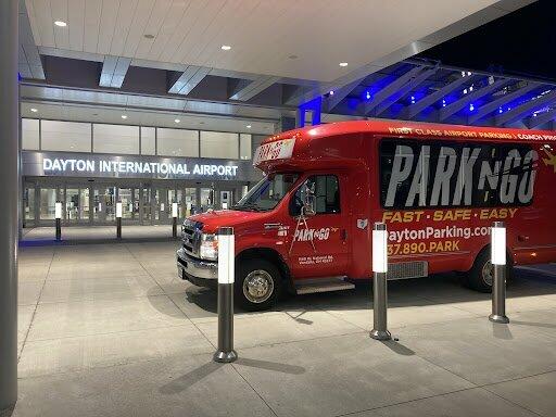 Park-N-Go Dayton Airport Parking