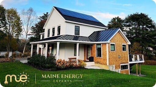 Maine Energy Experts