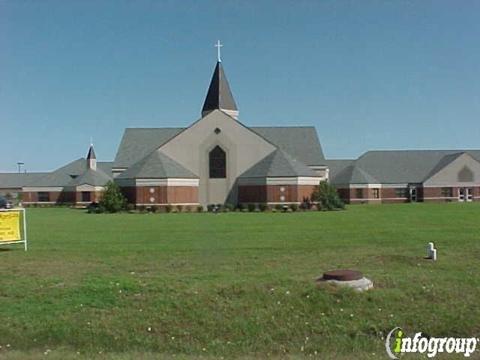 First United Methodist Church