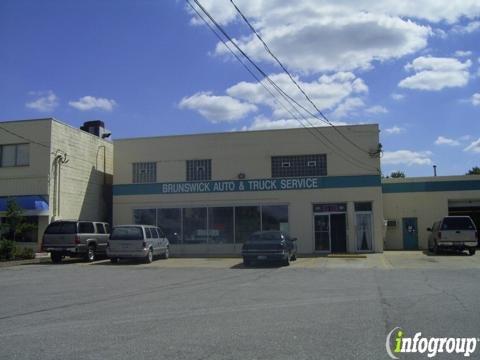 Brunswick Auto & Truck Service