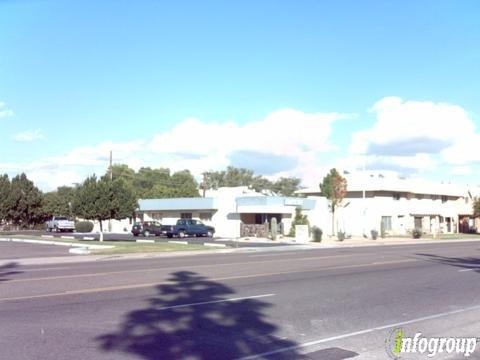 Frevent N Millet, DDS - Scottsdales Dentist