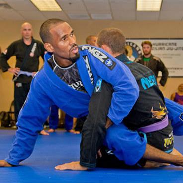 Hurricane Brazilian Jiu-Jitsu