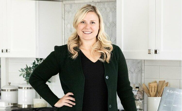 Rachel Olson, Realtor the Rachel Olson Group at Compass