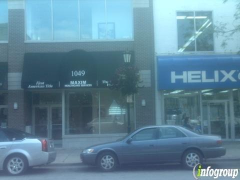 Oak Park River Forest Community Foundation