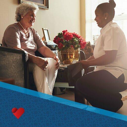 HomeWell Care Services