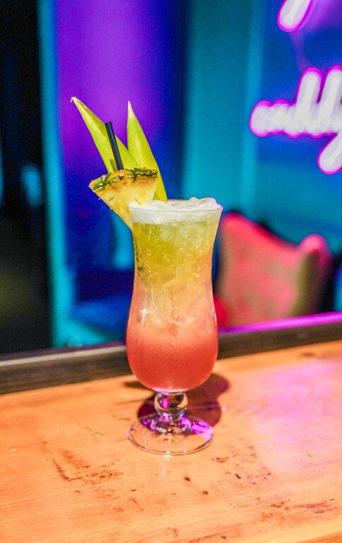 Group Therapy Pub & Playground