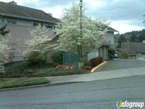 Waverley Greens Apartments