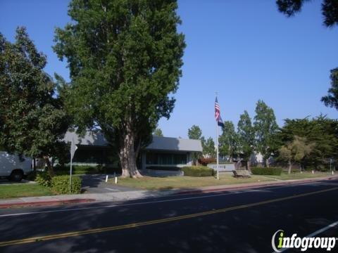 Boy Scouts of America Peninsula Scout Shop