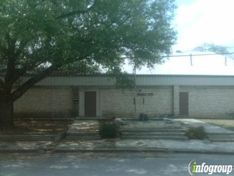 Walton F Hoffman Memorial American Legion Post