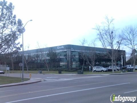 ConAm Management Corporation