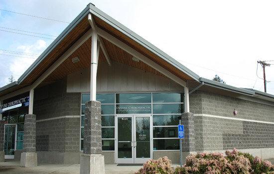 Devine Chiropractic
