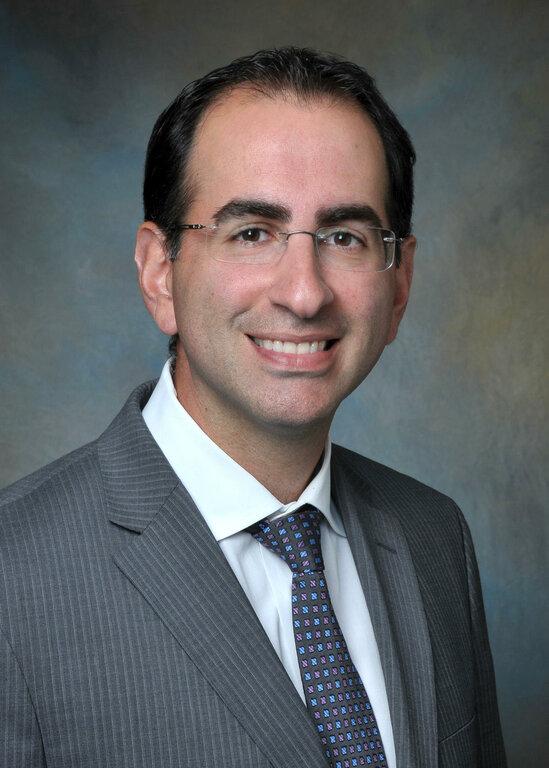 Zubin Bamboat, MD - Summit Health 150 Park Avenue Surgical Oncology