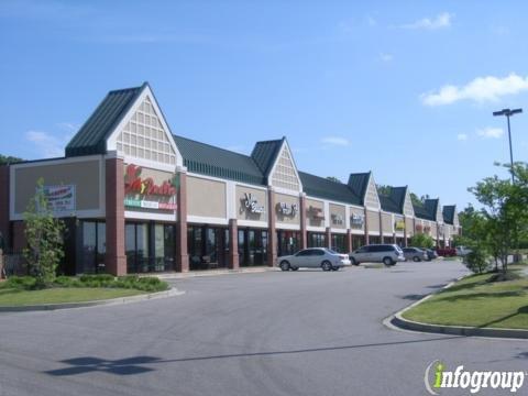 Alexander Family Dentistry