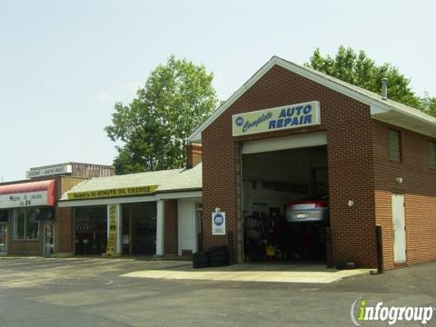 Budget Truck Rental
