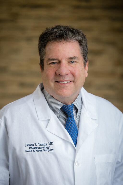 James Tandy, MD - Ascension Medical Group Providence Ear, Nose & Throat
